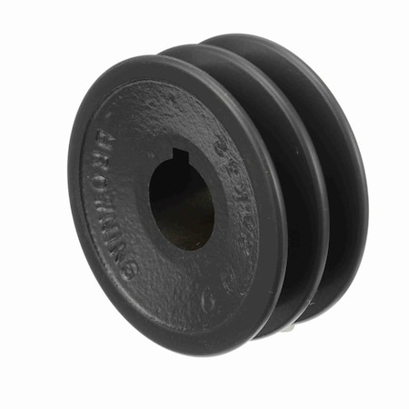 Browning FHP CI F/B Sheaves, No 2AK32X1 KWY 1/4 X1/8 2AK32X1 KWY 1/4 X1/8